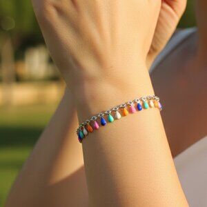 "New Beautiful Design Bracelet for Women/Girls, Gift, B680
